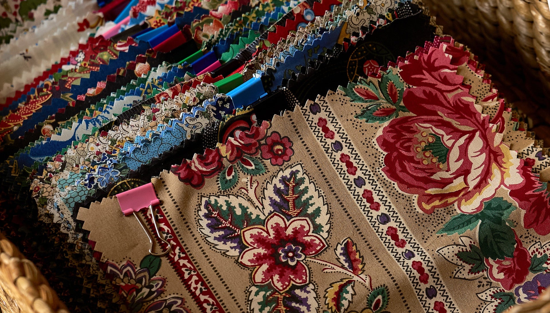 Fabrics
