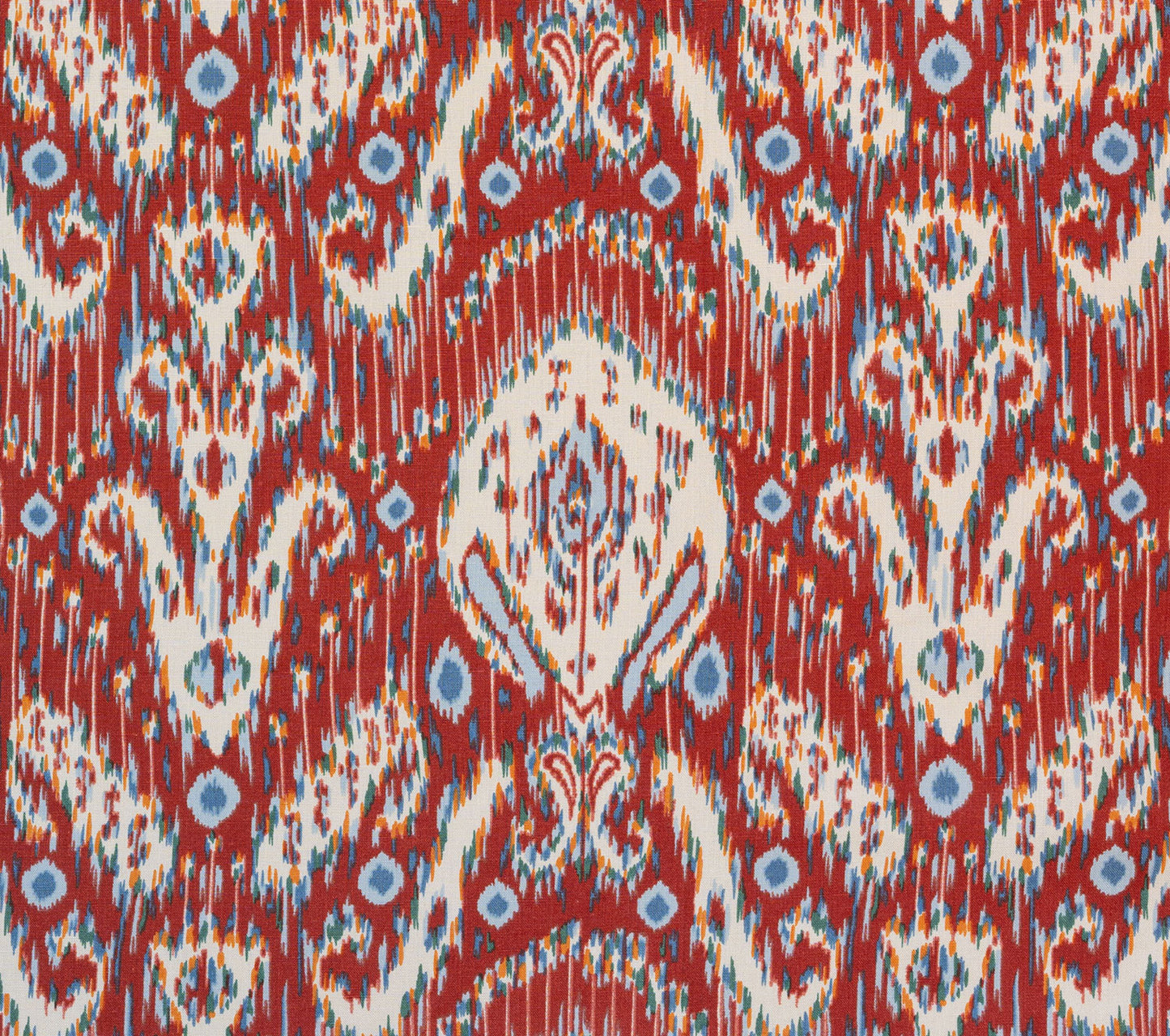 Décors Barbares - Sadko in red