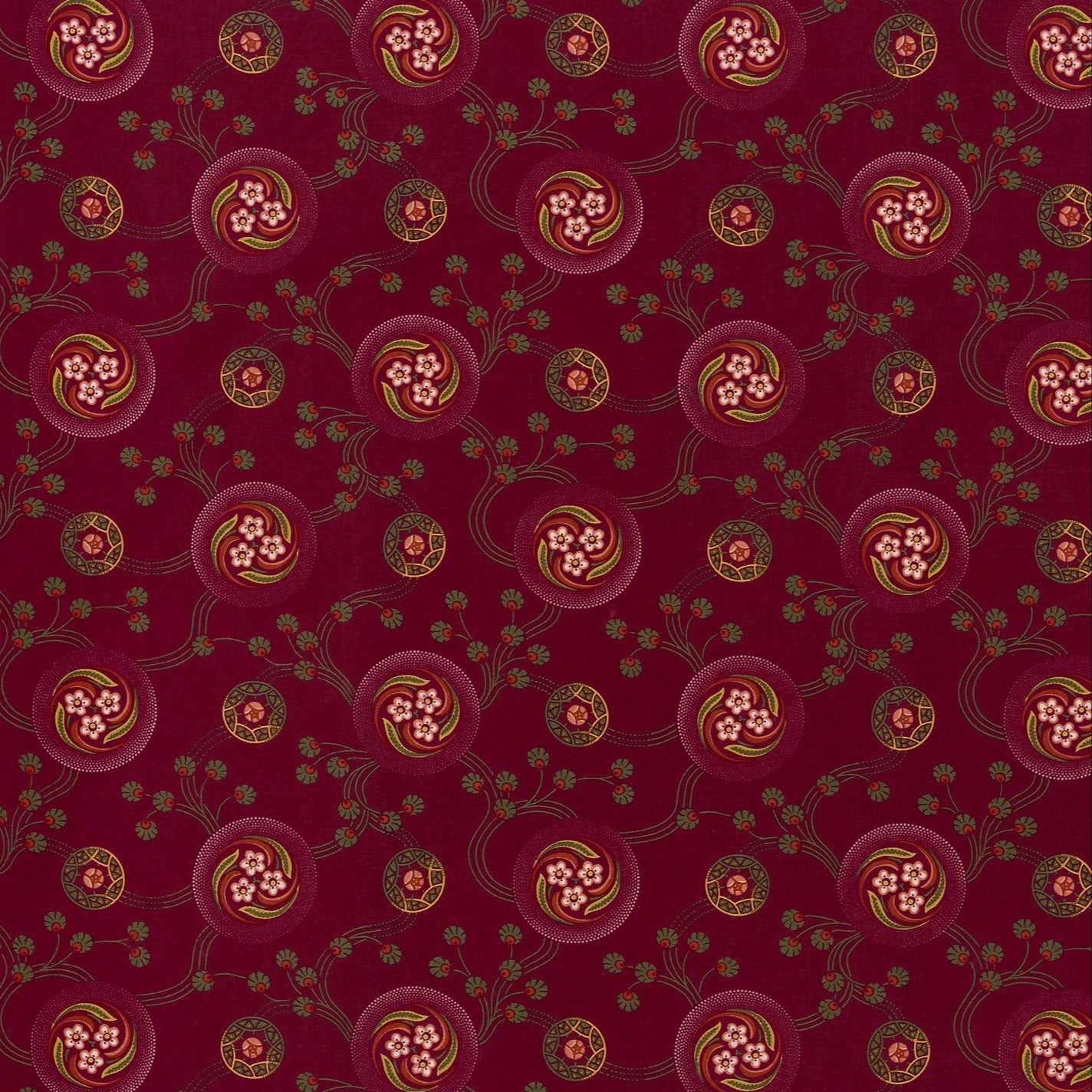 Décors Barbares - Aurel in rose