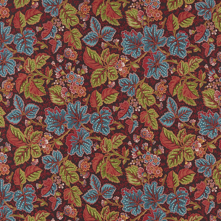 Décors Barbares - DanslaForet in original