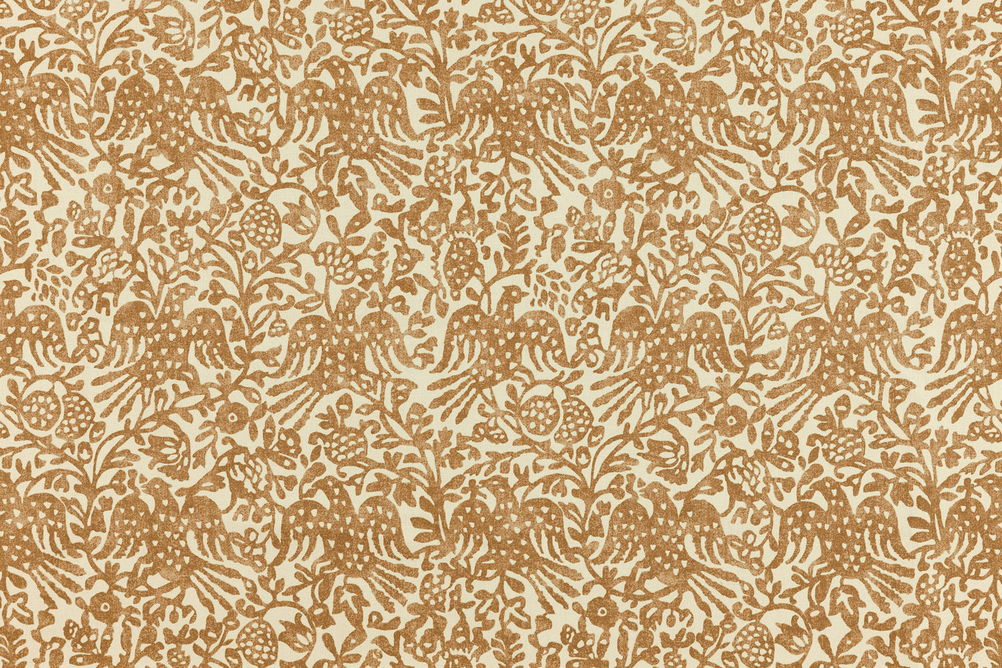Decors Barbares - Folklore in beige