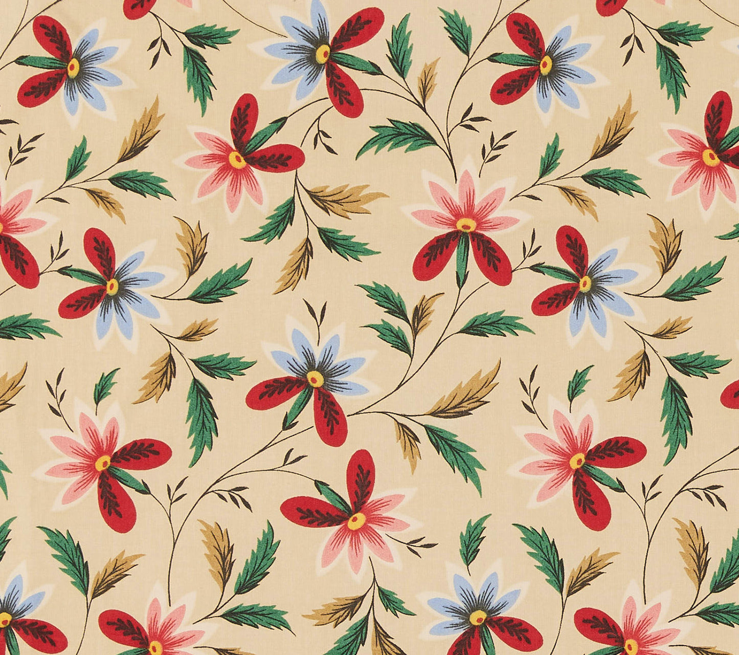 Décors Barbares - Natacha in beige