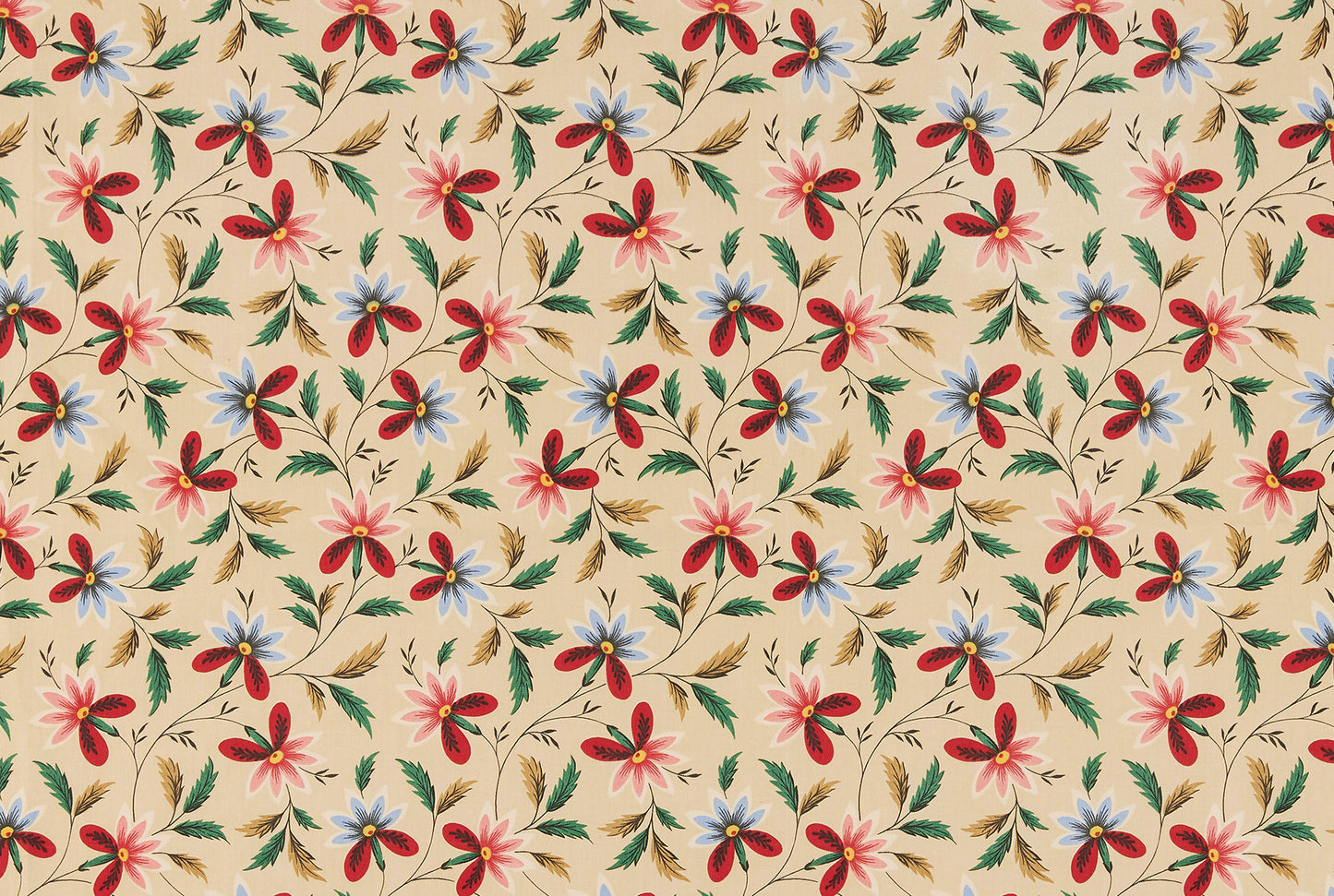 Décors Barbares - Natacha in beige