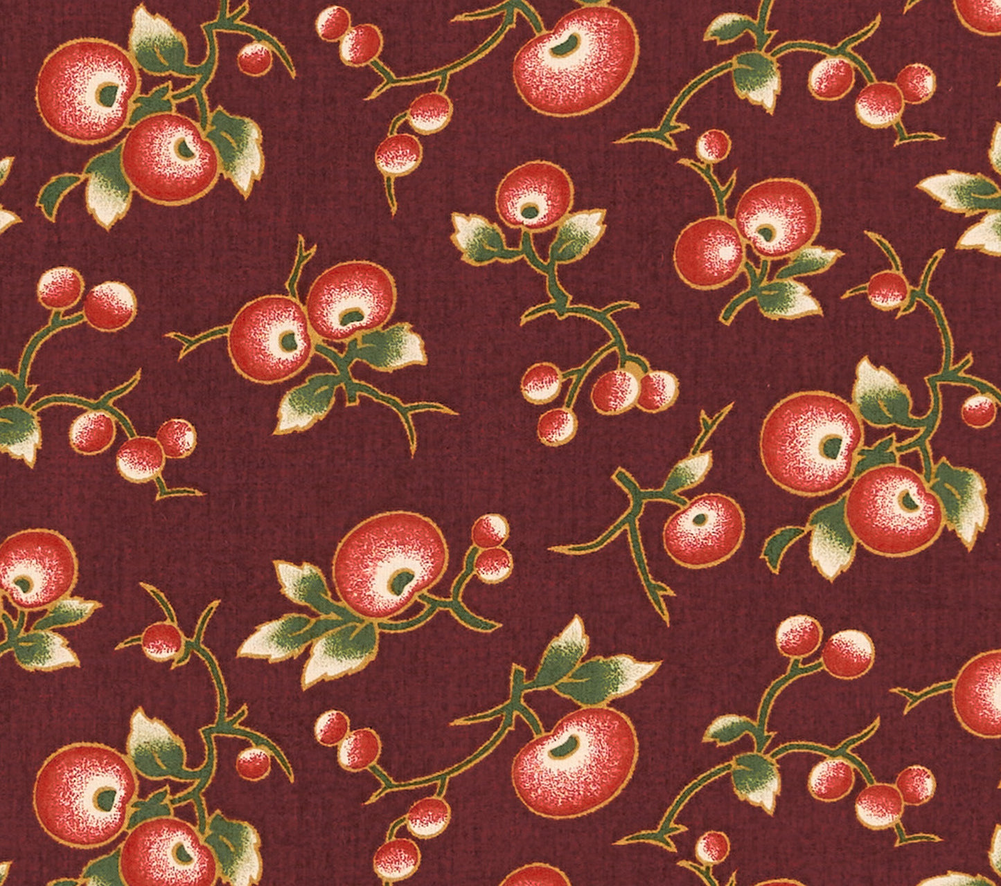 Décors Barbares - Petites Pommes in detail