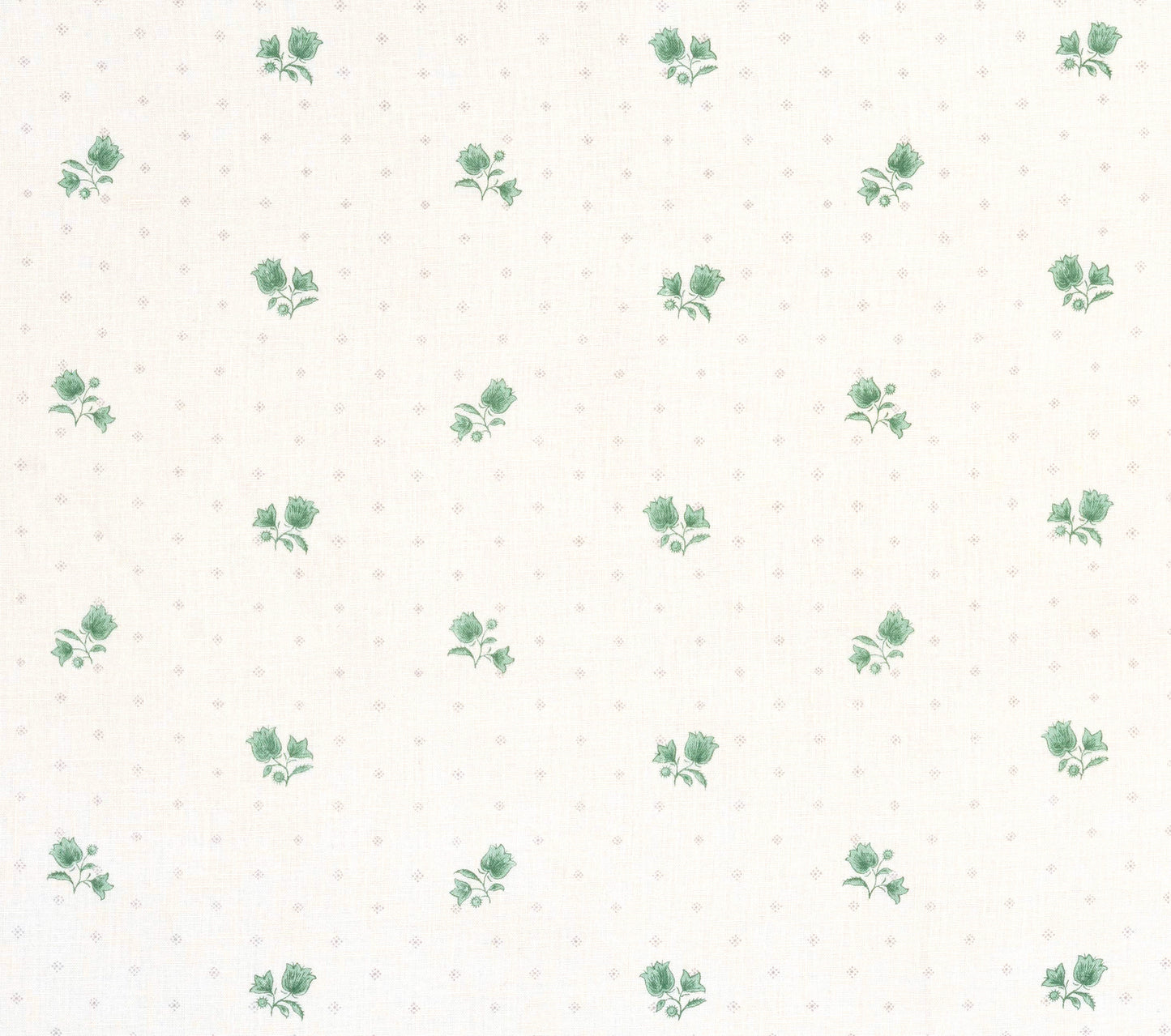 Décors Barbares - Polonaise in green