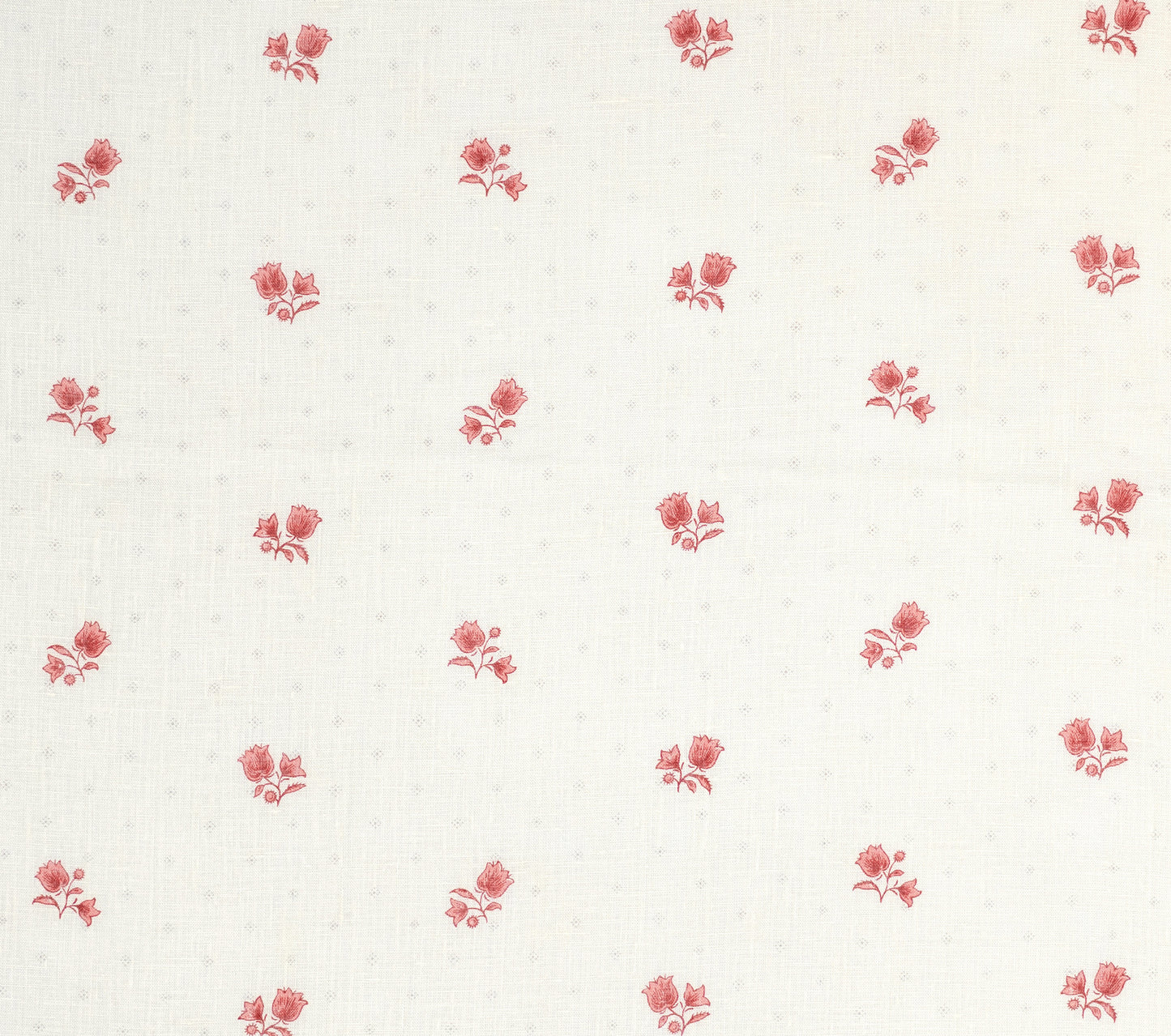 Décors Barbares - Polonaise in red
