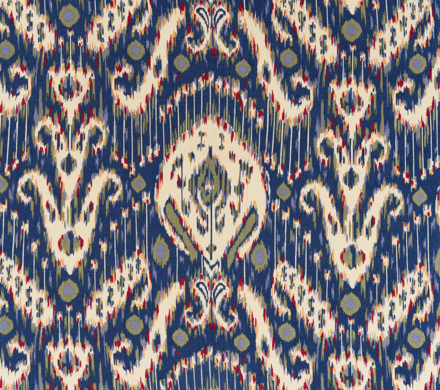 Décors Barbares - Sadko in blue