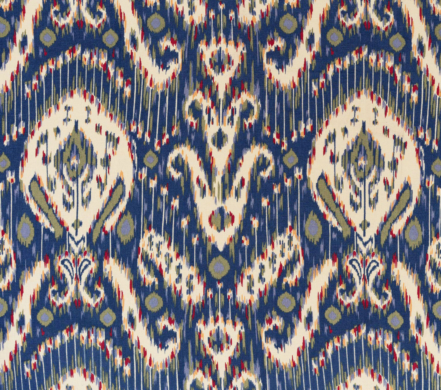 Décors Barbares - Sadko in blue