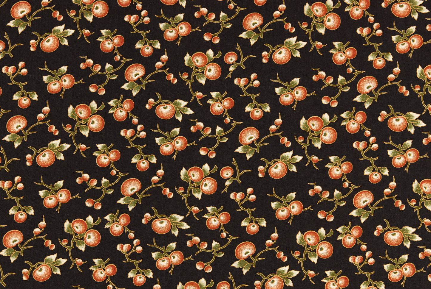 Décors Barbares - Petites Pommes in black