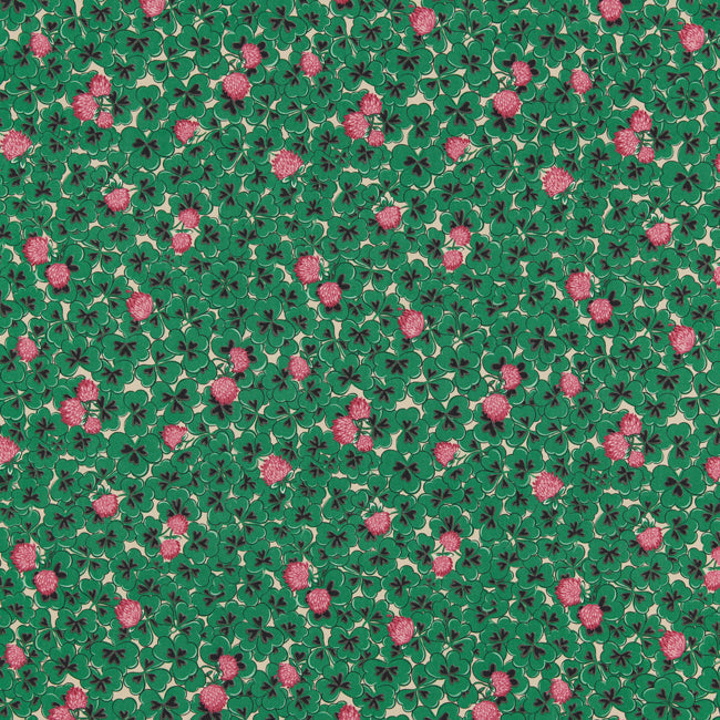 Greens