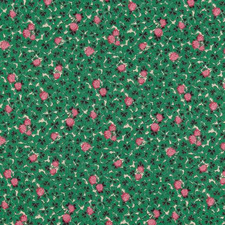 Greens