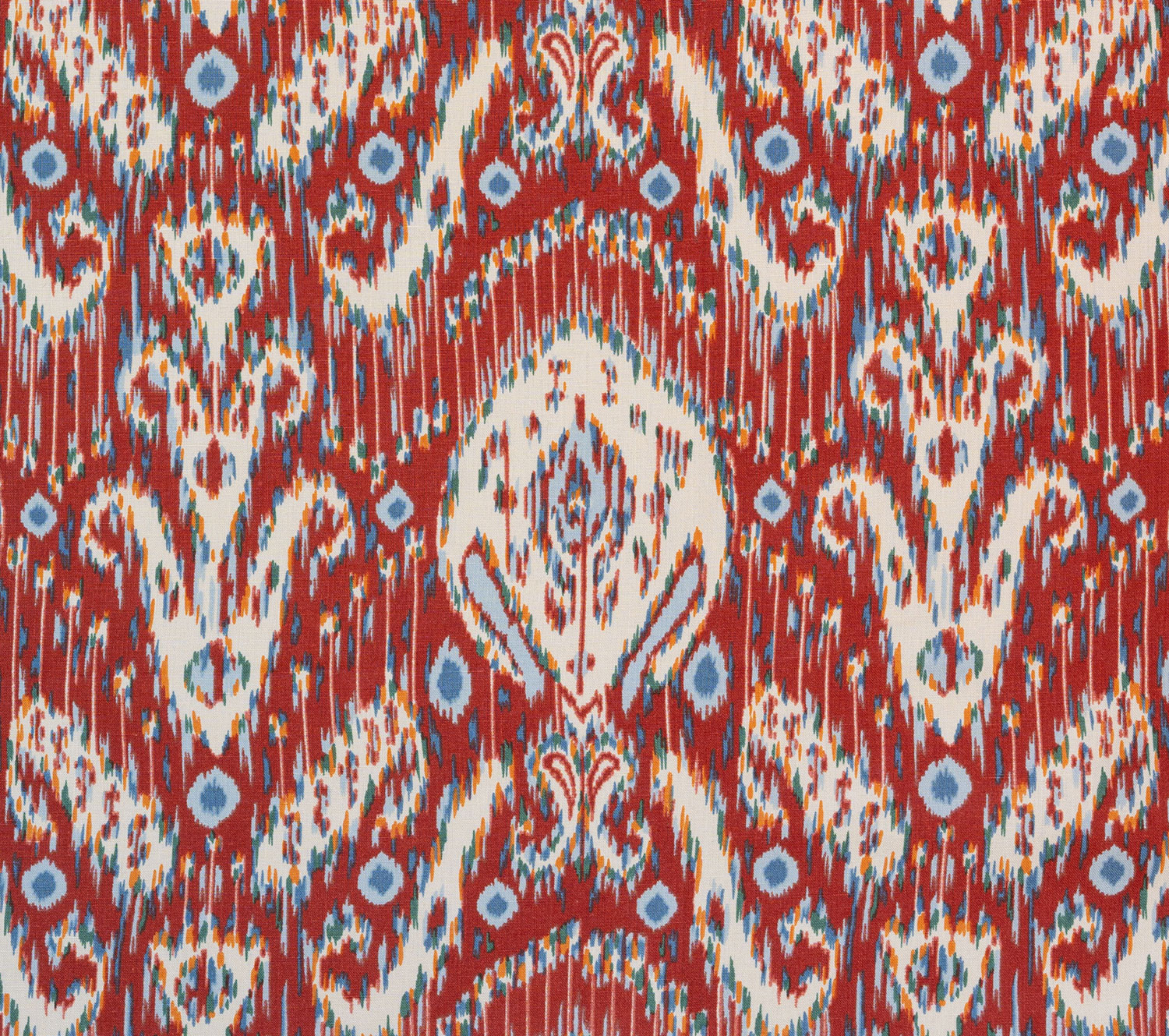 Décors Barbares - Sadko in red