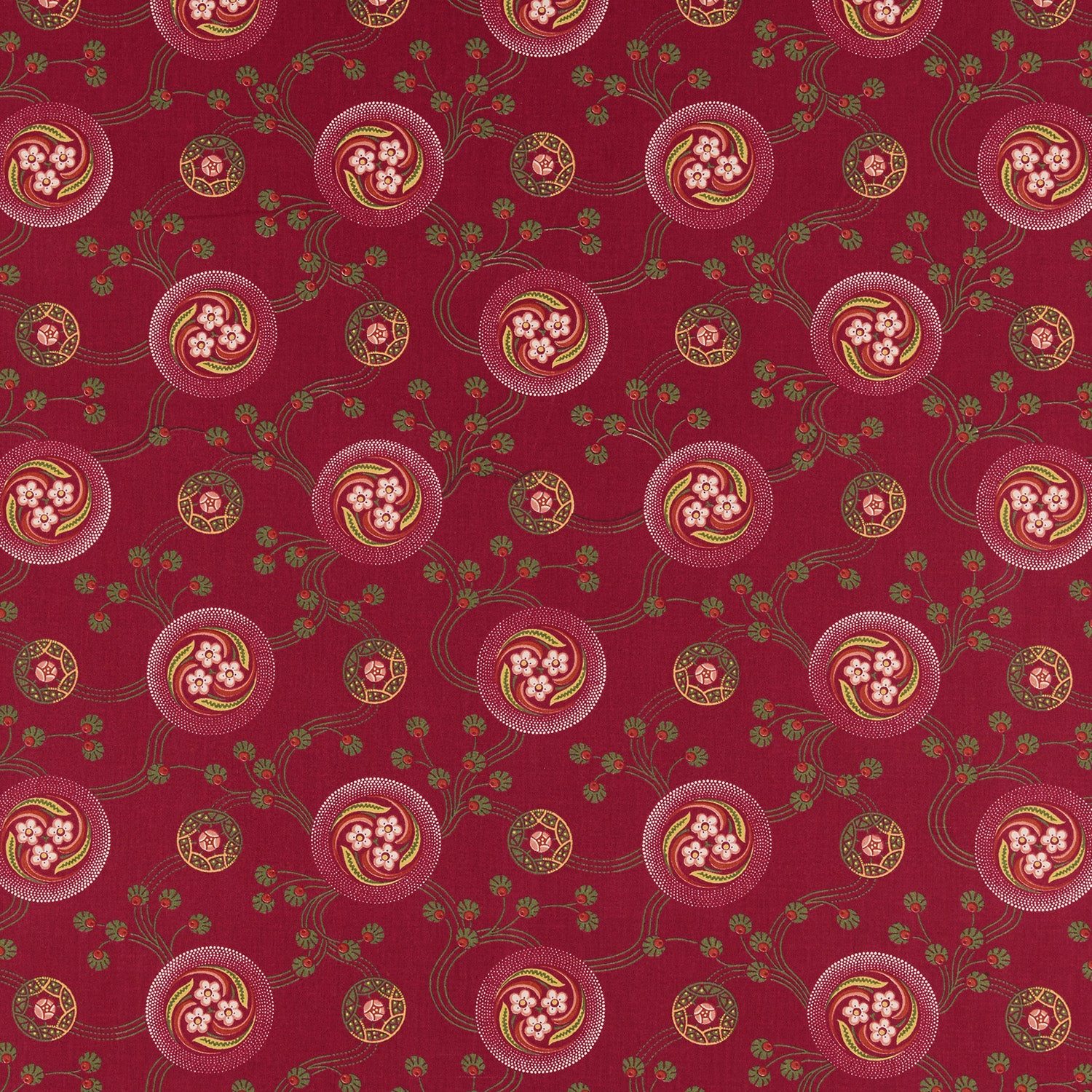 Décors Barbares - Aurel in rose
