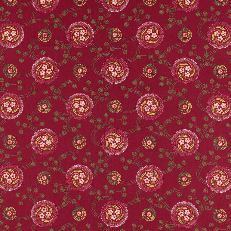 Décors Barbares - Aurel in rose