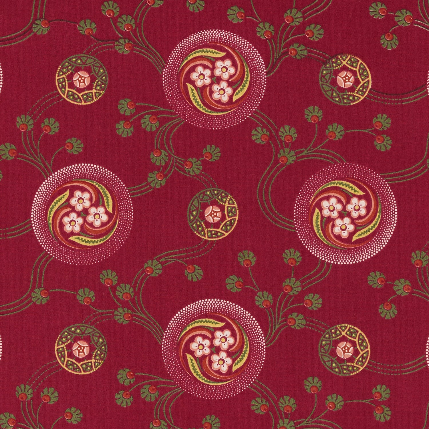 Décors Barbares - Aurel in rose