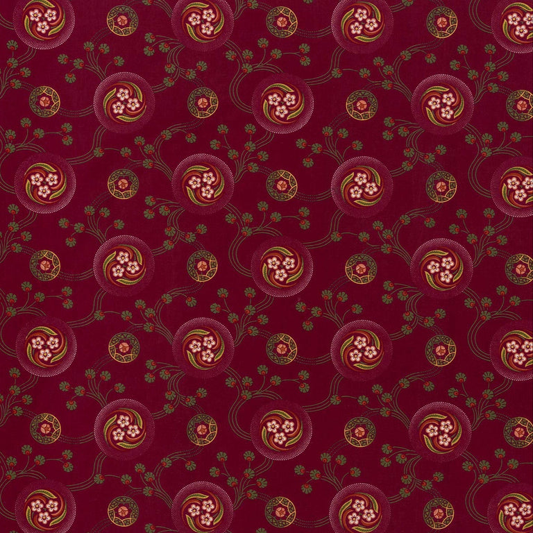 Décors Barbares - Aurel in rose