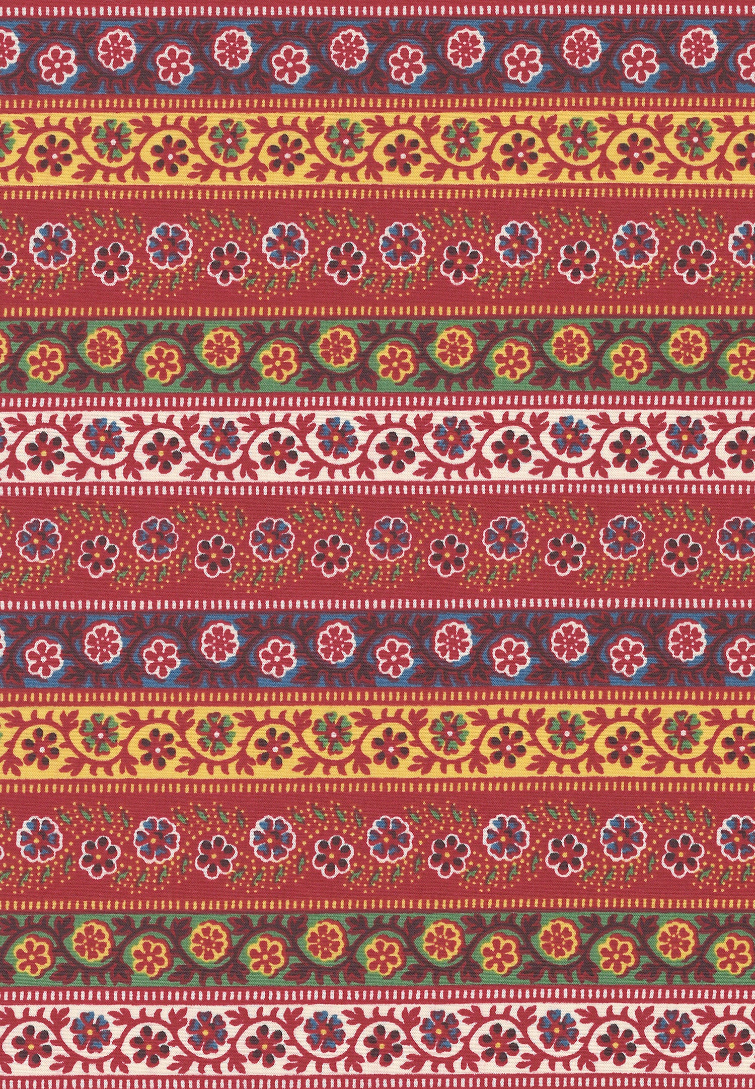 Decors Barbares - Belle Darya in original