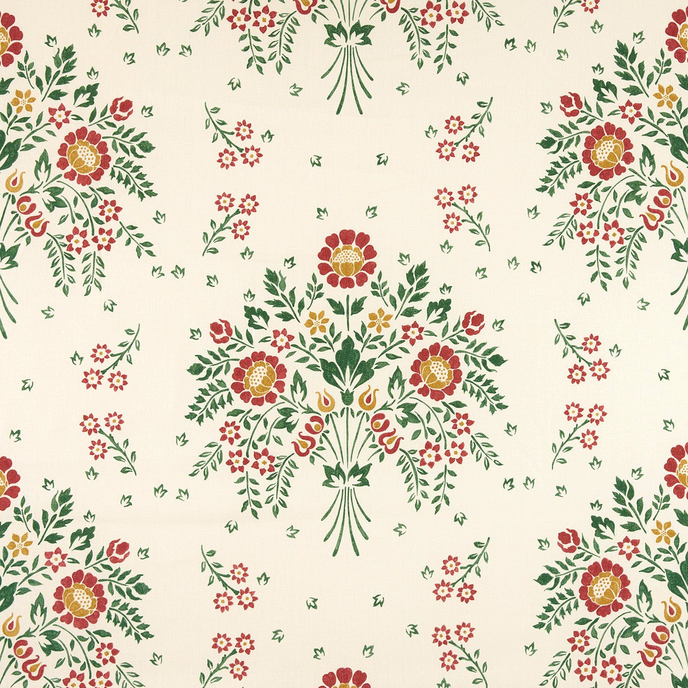 Decors Barbares Bouquet Hongrois in Original