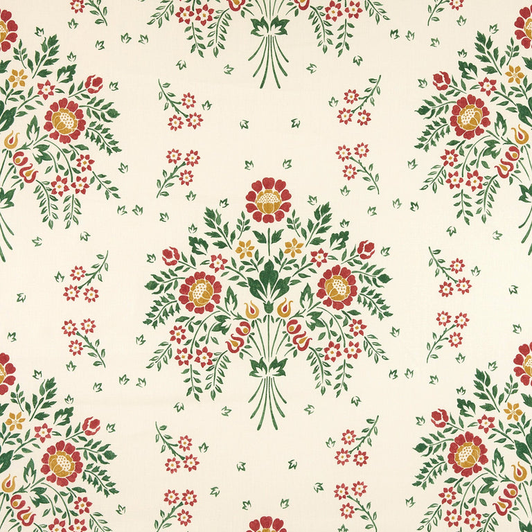 Decors Barbares Bouquet Hongrois in Original