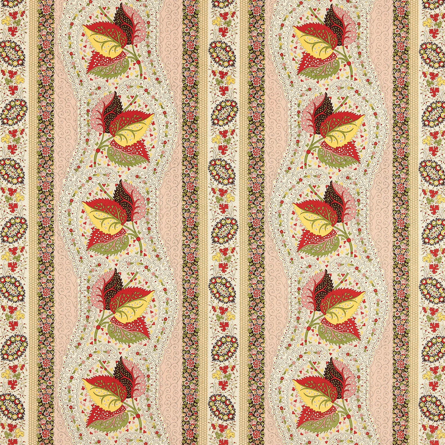 Decors Barbares - Casse-noisette in pink