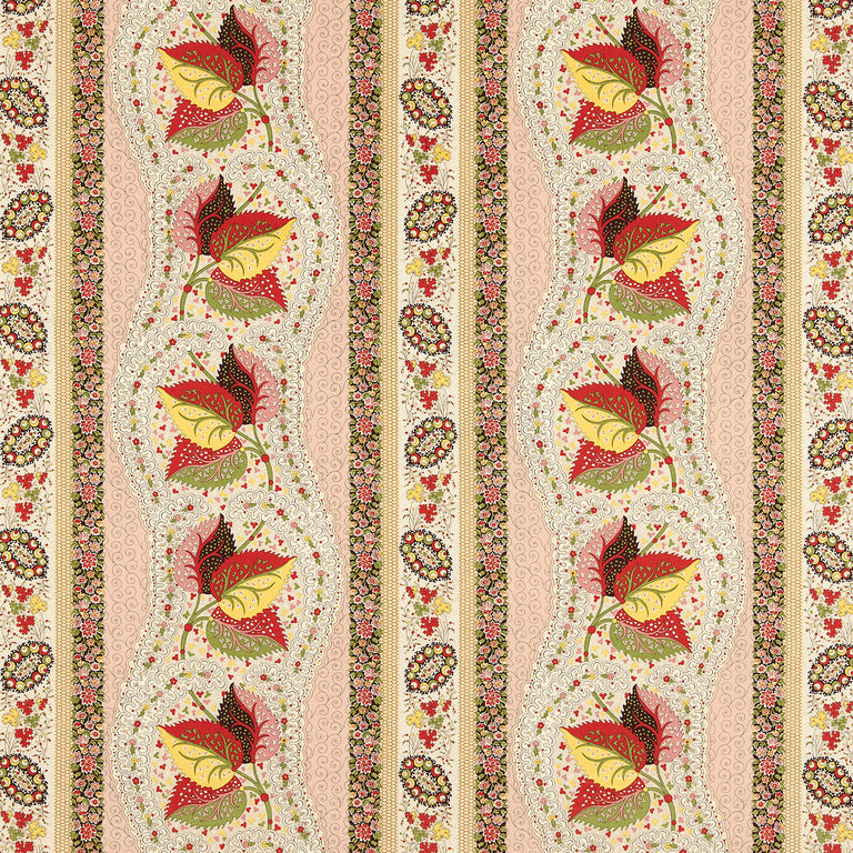 Decors Barbares - Casse-noisette in pink