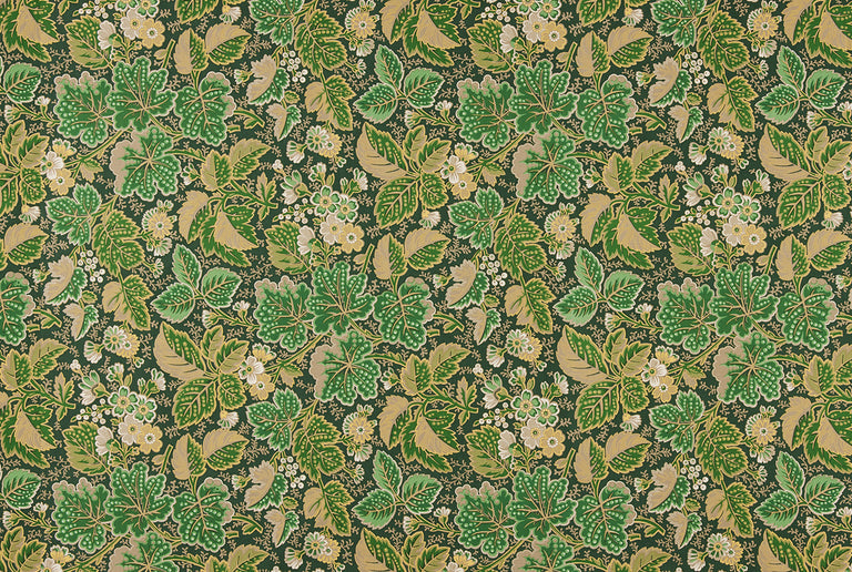 Décors Barbares - DanslaForet in green