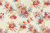 Swatch - Rose / Linen Cloth