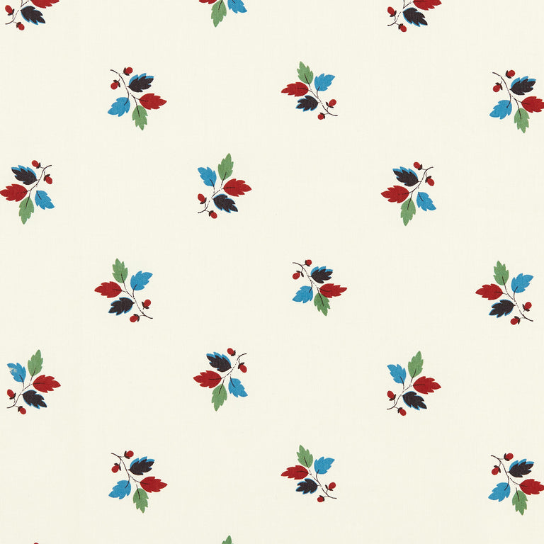 Feuilles Nina