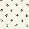Swatch - Ivory / Cotton Percale