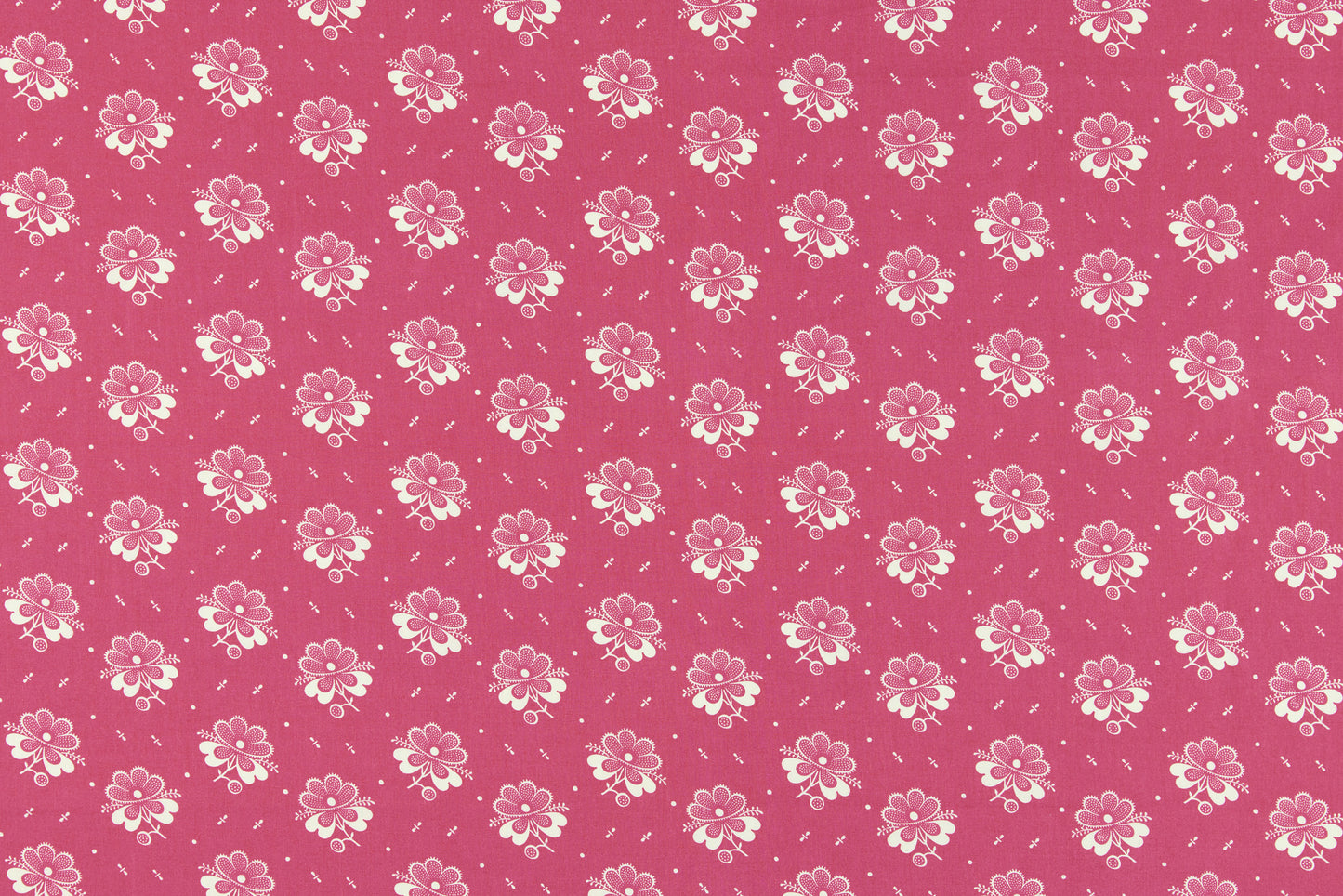 Décors Barbares - Fleur de Steppes in pink
