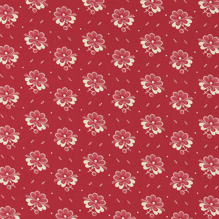 Fleur de Steppes