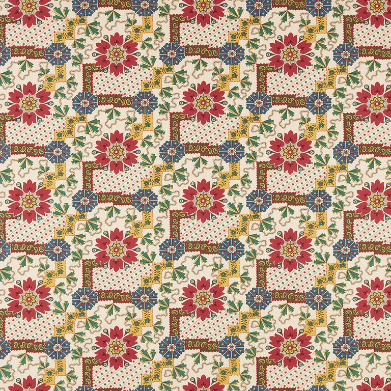 Décors Barbares - Jardin Touranian in Original