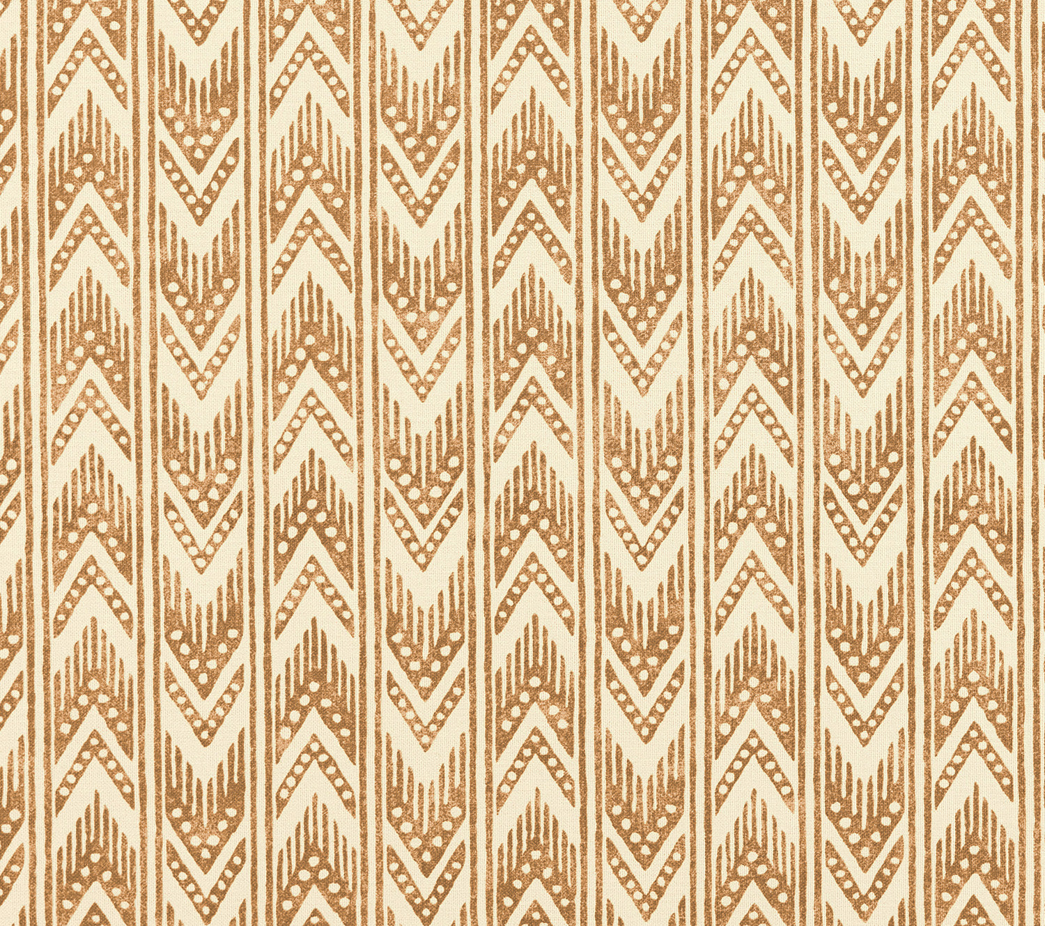 Décors Barbares - Naboika in beige