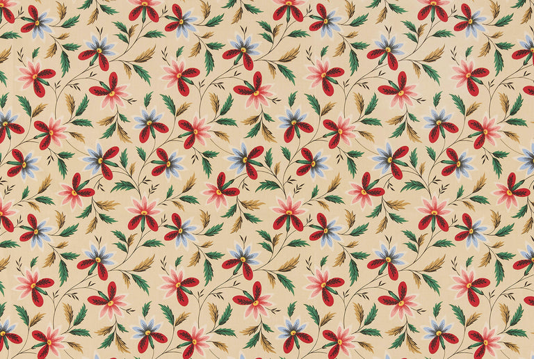 Décors Barbares - Natacha in beige
