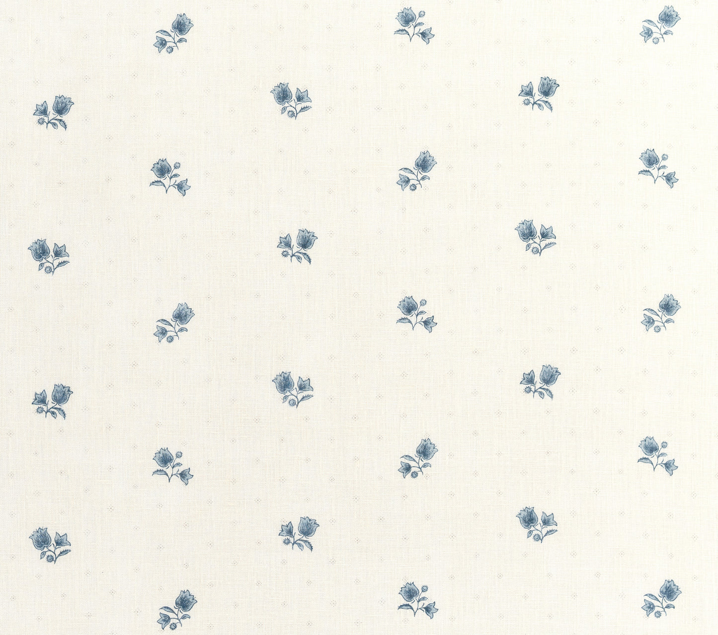 Décors Barbares - Polonaise in blue