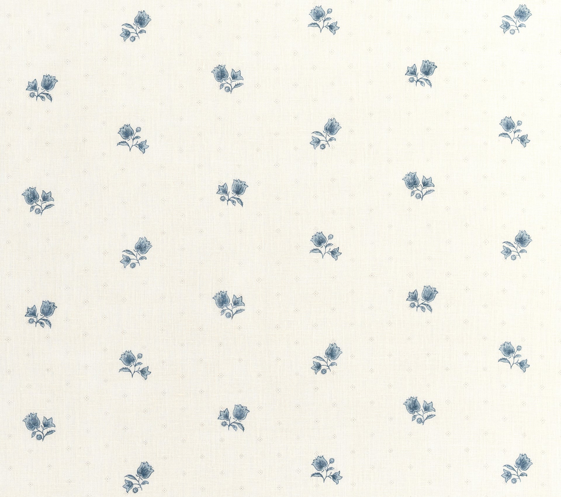 Décors Barbares - Polonaise in blue
