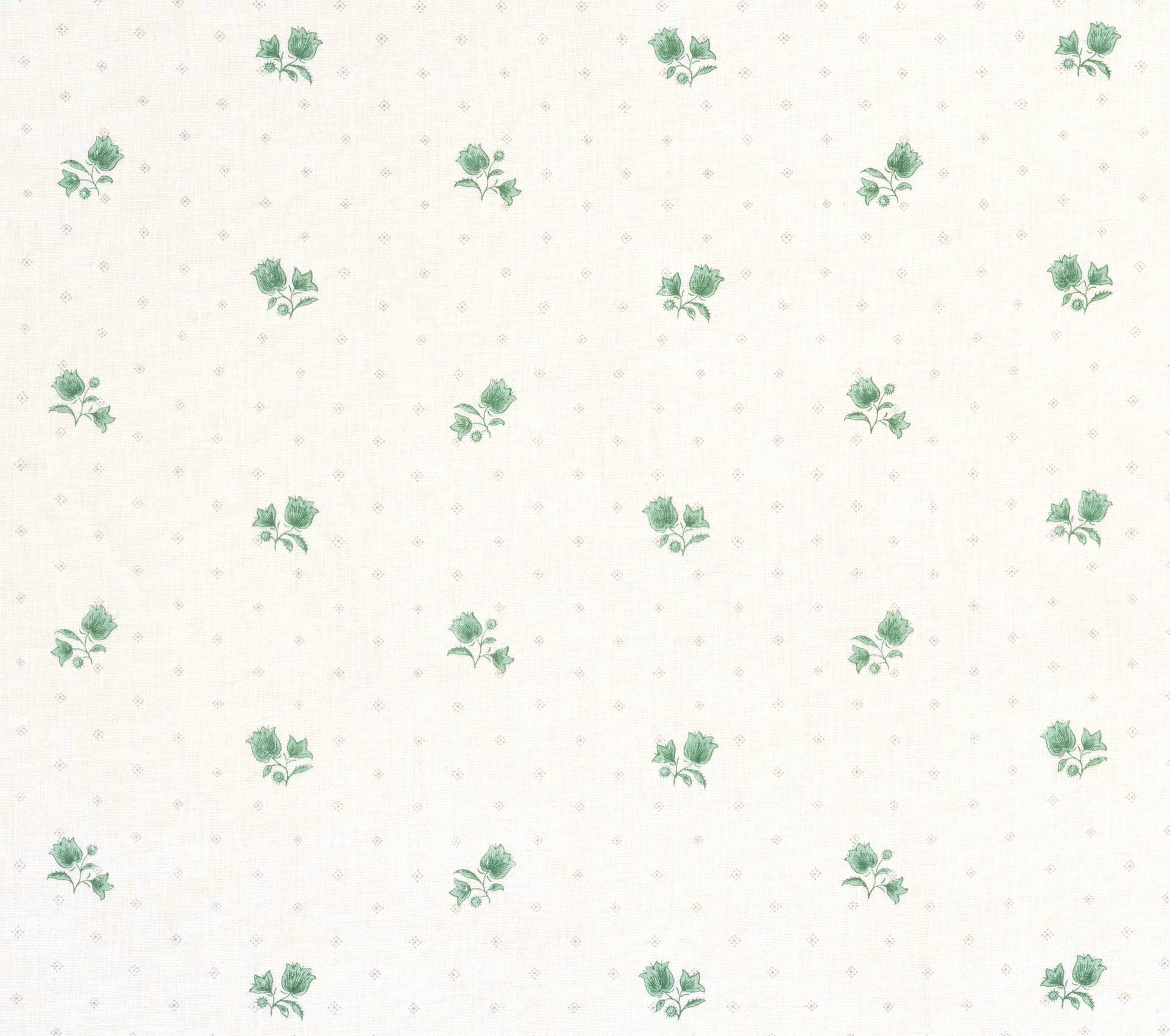 Décors Barbares - Polonaise in green