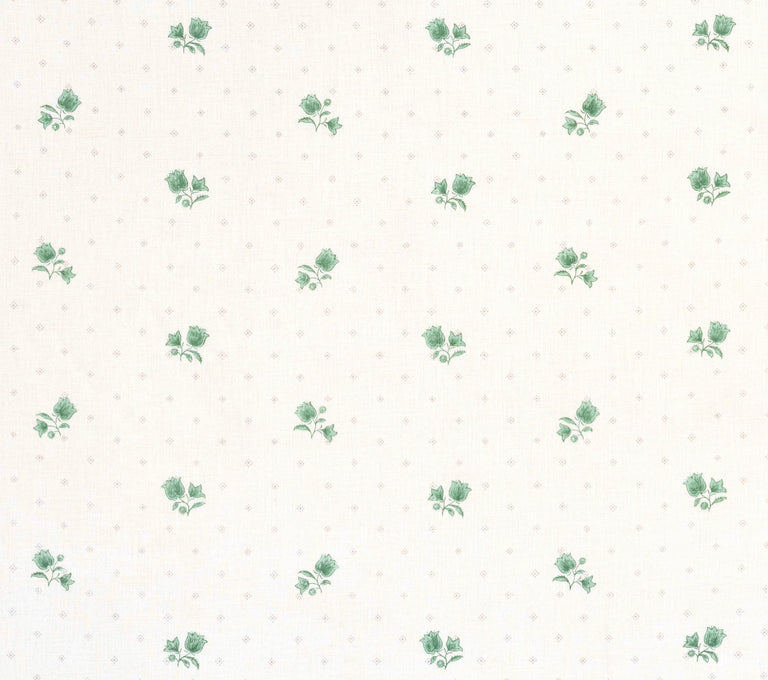 Décors Barbares - Polonaise in green