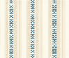 Swatch - Blue & Beige