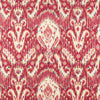 Swatch - Pink / Linen Voile