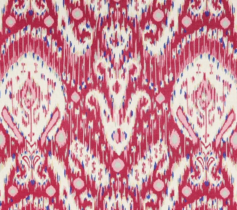 Décors Barbares - Sadko in pink