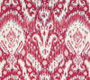 Swatch - Pink / Linen Voile