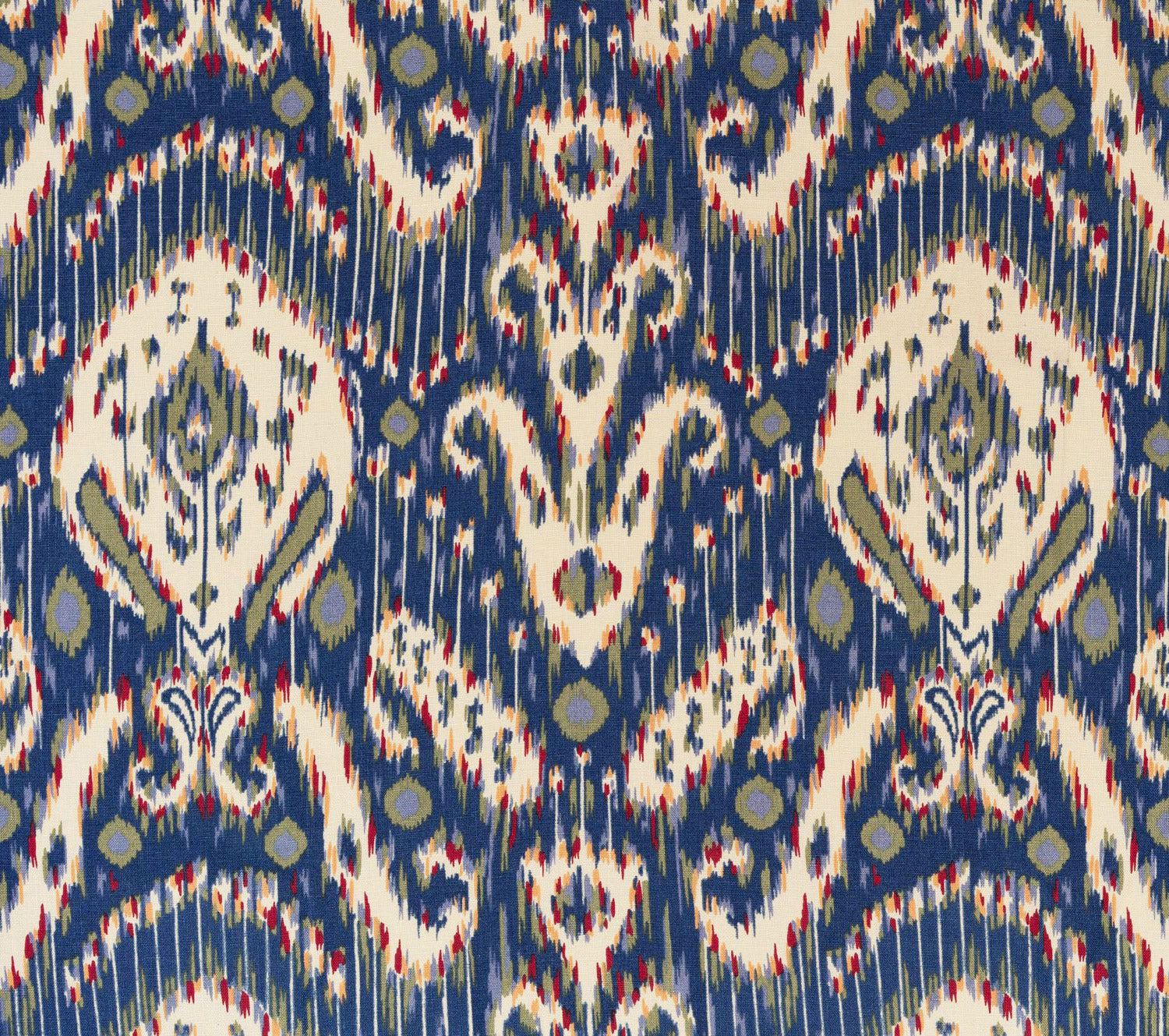 Décors Barbares - Sadko in blue