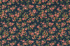 Swatch - Indigo