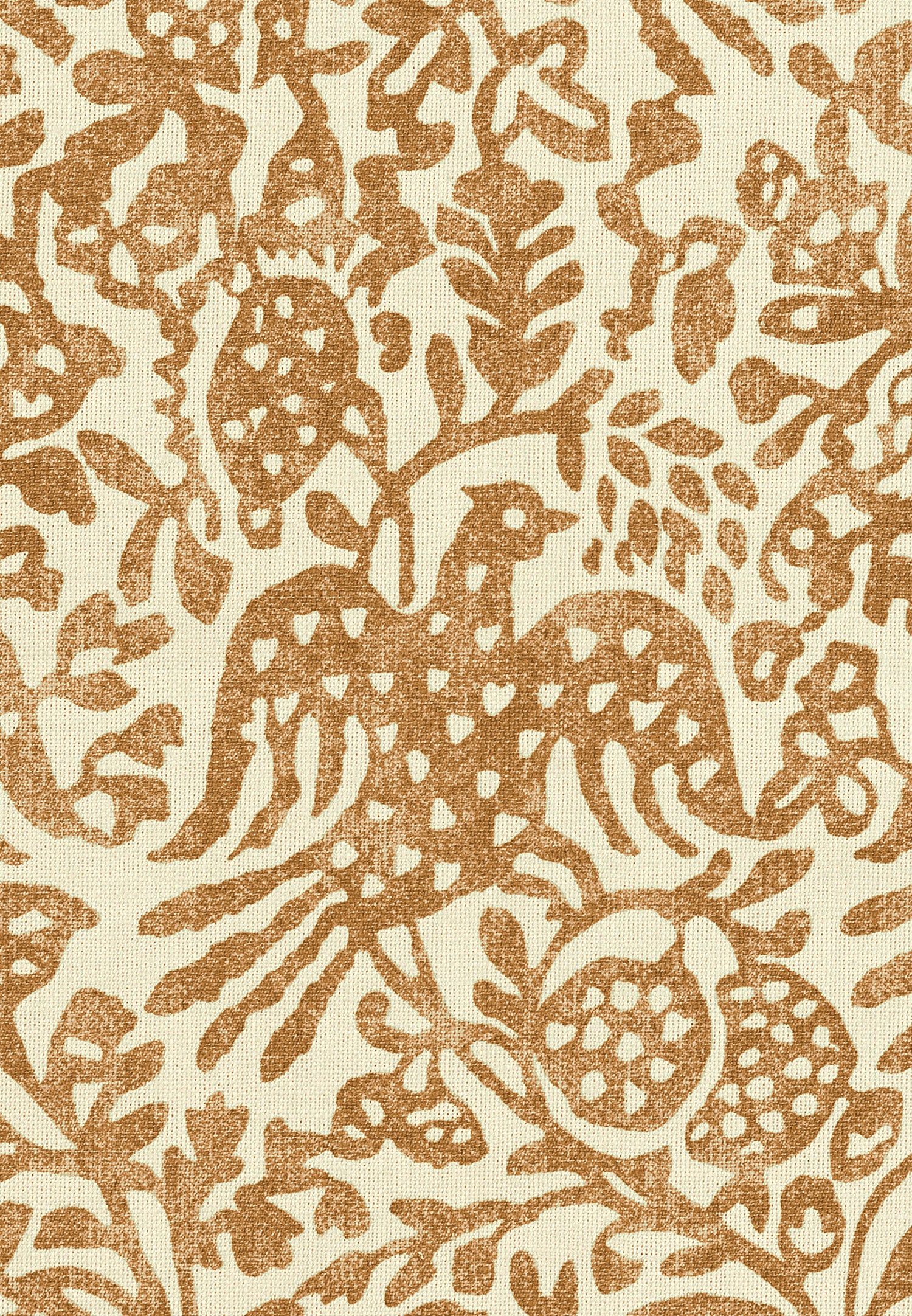 Decors Barbares - Folklore in beige