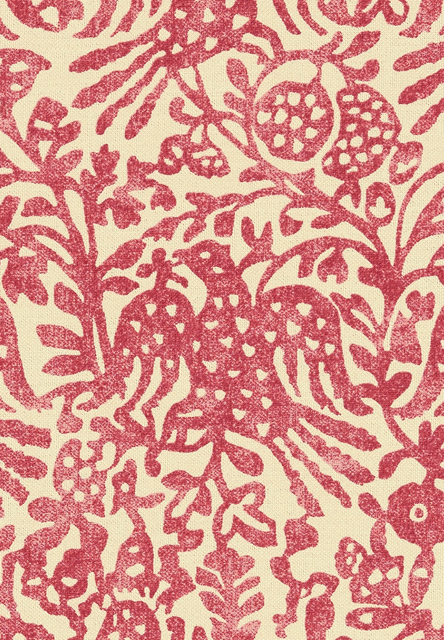 Decors Barbares - Folklore in pink