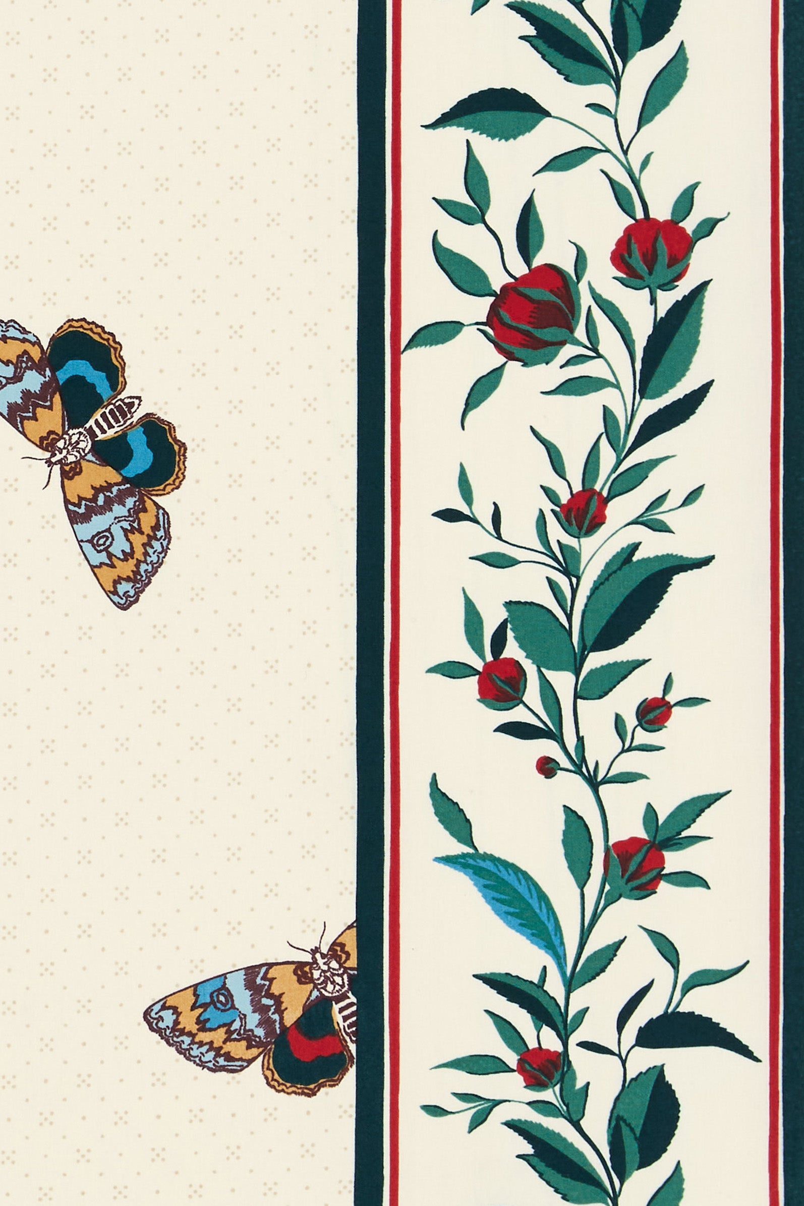 Decors Barbares - Papillons Tchekhonine in Original