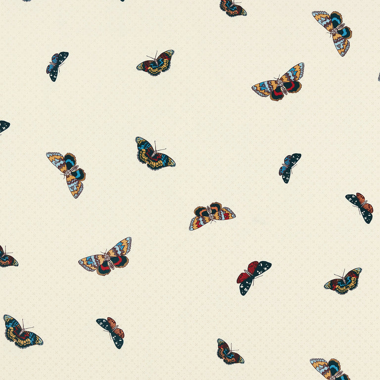 Decors Barbares - Papillons Tchekhonine in Original
